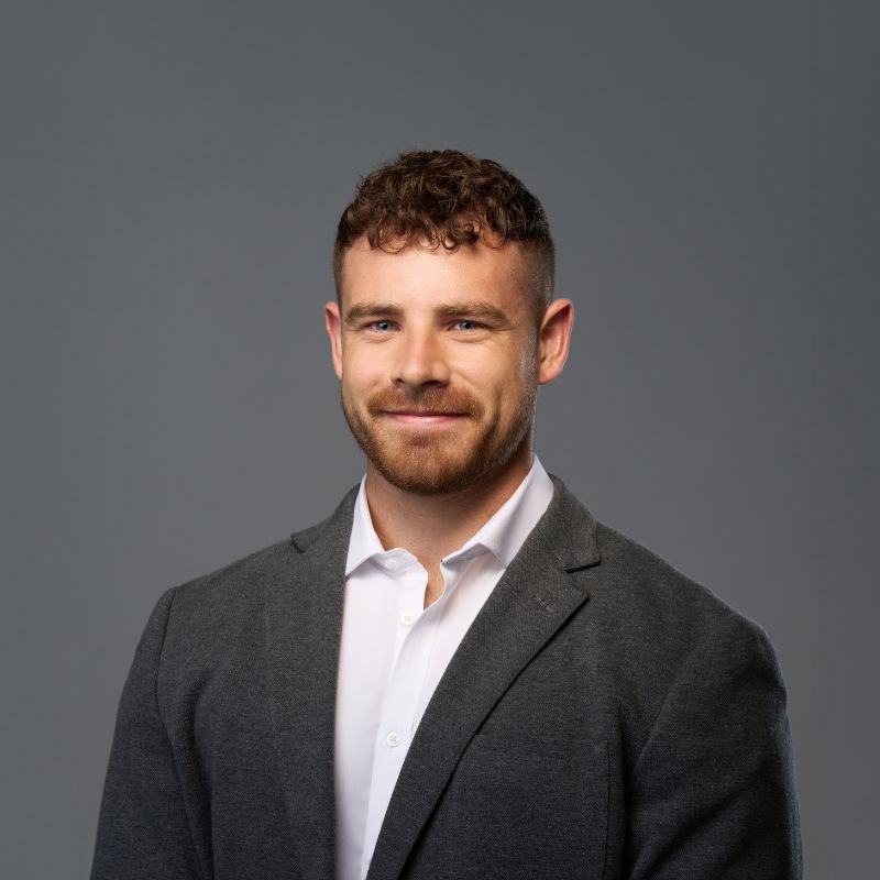 Daniel Speck