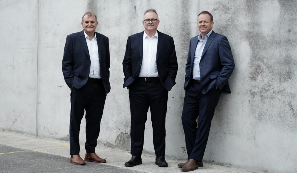 About Commercial Realty | Auckland Commercial Property Experts